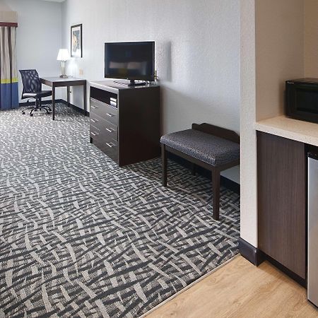Best Western Plus Lonestar Inn&Suites Colorado City Exterior foto