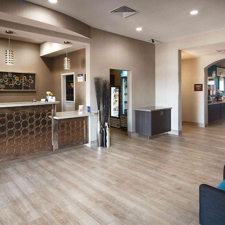 Best Western Plus Lonestar Inn&Suites Colorado City Exterior foto