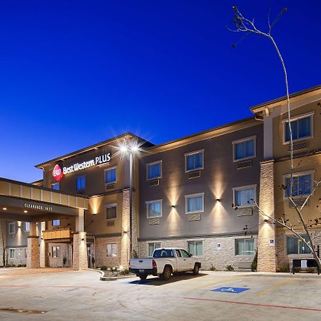 Best Western Plus Lonestar Inn&Suites Colorado City Exterior foto
