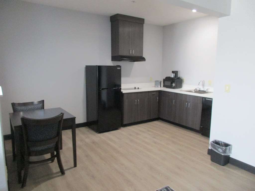 Best Western Plus Lonestar Inn&Suites Colorado City Zimmer foto